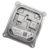Xenon Headlight Ballast 4G0907472B Daytime Running Headlight Control Unit Fit for Audi A7 S7 Replacement Accesseries