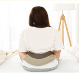 Massage shawl massager multi-functional cervical spine massager knock knock Le knock shawl  neck shoulder massager Free Shipping