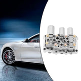 Transmission Solenoid Set Durable 27200PWR013 Auto Parts Fits for Honda Accessories Fit 1.5L GD1