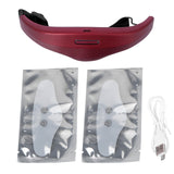 1 Set Smart Sleep Instrument Intelligent Sleep Aid Physiotherapy Instrument