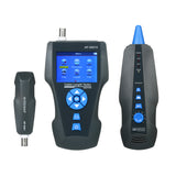 Telephone Wire Tracker Line Finding Testing Cable Tester Handheld Line Finder Cable Detector Wire Measuring Instrument