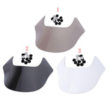 Lip Windshield Windscreen Shield for