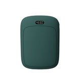 USB charging treasure constant temperature portable mobile power supply 2021 new hand warming treasure two in one