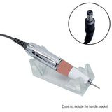 Nail drill handle electric DC hole universal 30000RPM manicure pedicure machine accessories nail tool nail DC plug Pen SIMINAIL