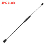 Detachable Felix Fitness Fat Burning Elastic Rod Multifunctional Slimming Training Rod Removable High Frequency Vibration Rod