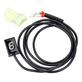 Motorcycle Gear Indicator LED Display for Kawasaki ER-6F/N  650/1000