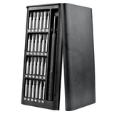Plastic box mobile phone disassembly computer repair screwdriver tool 24-in-1 combination precision screwdriver set