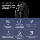 M4 Smart Band Smart Watch Men Women Heart Rate Blood Pressure Monitor Fitness Tracker Bracelet Sport Activity Tracker Wristband