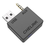 Car audio Bluetooth 4.0 music receiver supports A2DP for Hyundai / KIA Elantra