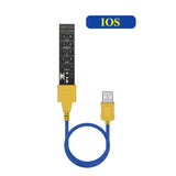 Battery Activation Charging Panel For iphone 5-11 Pro/Max And Android Mobile Phone DC Power Supply Activation Board