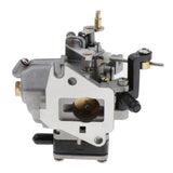 Boat Motor Carb Carburetor Assy 6E7-14301 Replaces fits for Yamaha 9.9hp 15hp