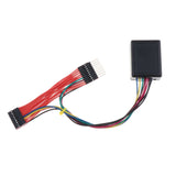 Instrument KM Meter Can Filter Replacement for Mercedes  W222 W205 W217 W253 W447 W213, Dashboard accessories