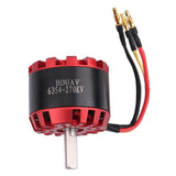 6354 2300W Scooters Brushless Motor for Four-Wheel Balancing Scooters Electric Skateboards