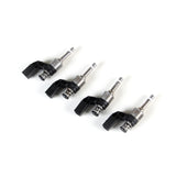 4Pcs 1.4T Fuel Injector Nozzle Fit For V-W Golf J-etta A-UDI A1 A3 CAVD CAXA CTHD 03C 906 036M