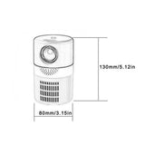 Projector Full High Definition 1080P Video LED Projector Decoding Mini Portable Beamer For Home Theatre Cinema Mobile