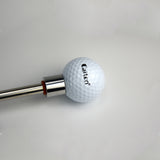 Telescopic Golf Swing Trainer Stick Expansion Rod with Impact Sound Indoor Outdoor Strength Warm Up Golf Training Aids Drop Ship