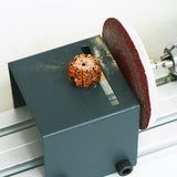 Miniature Beads Small Lathe Polishing Cutting Car Bead Round Bead Machine Mini DIY Woodworking Lathe