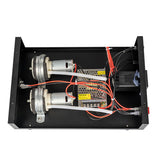 UYUE 968 Build-in Dual Vacuum Pump 13 Inch Separating Machine For iPad Samsung Tablet PC LCD Separator Screen Repair Machine