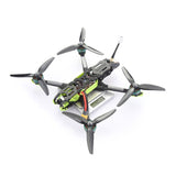 DIATONE ROMA F6 6 Inch Drone PNP / BNF with GPS F7 55A 128K 2306.5 Brushless Motor PHOENI X2 Camera FPV Analog Drone Quadcopter