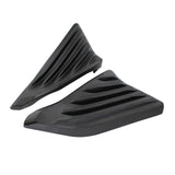 Set of 2 Motorbikes Side Engine Guard Fairings Mid Frame Cover Moulding Accessories for Honda CMX 300 500 CMX300 CMX500 17-21