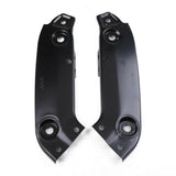 5C6805932 5C6805931 Front Upper Left Right Radiator Support Cross Bar Bracket For V-W Je-tta MK6 5C6 805 932 	5C6 805 931
