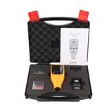 RZ260 handheld coating thickness gauge film paint film thickness gauge coating thickness gauge