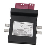 16147276073 Fuel Pump Control Unit Electric Fuel Pumps Fuel System Fuel Pump Module Computer Unit for BMW 5 Series