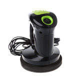 12V 80W Portable Car Polishing Waxed Machine Cleaner Waxer Polisher Auto Home Wholesale &amp; Drop Ship