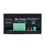 12V Lea-d Acid Battery Charger Module 5A Switch Power Generator Float Charger PCB Circuit Adapter Module