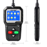 OBD2 Scanner OBD 2 Car Diagnostic Auto Diagnostic Tool KONNWEI KW680S Russian Language Car Scanner Tools Diagnostic Scanner