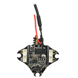 Emax Main Board AIO F4 Flight Controller 5A Brushless ESC SPI/Frsky D8 Tiny Receiver for Tinyhawk III FPV Racing Drone
