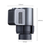 2 In 1 Smart Cooling &amp; Heating Car Cup Electric Coffee Warmer and Cooler Beverage Mug for 12V Cars