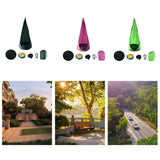 Kid Hammock Pod Swing Seat Chair Indoor Outdoor Portable Hanging Seat Swing Hammock Hanging Chair Patio Furniture
