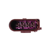 06A 906 262 F 2pcs Front &amp; Rear Oxygen Sensor O2 Set Fit For V W Beetle Golf J etta A-udi TT 06A906262Q 06A 906 262 Q 06A906262F