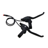 Controller Base HL Battery Case For Hailong 36V-48V 250W-750W 15A-22A S866 Electric Bike Controller For Battery 4Pin