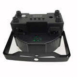 12x12 Rgbw Led Par Stage Lighting Effect Professional DJ DMX 100 Club Ballroom Lighting