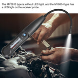 Automotive Short Open Finder Circuit Tester 42V Wire Trackers with Probe Direct Current  Cable Diagnotor Short Circuit Detector