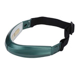 Electric Face Lifting Belt Electric V Face Massager Portable Foldable for Travel
