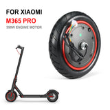 350W Engine Motor Replacement for Xiaomi M365 Pro Electric Scooter Motor Wheel Scooter Accessories Replacement of Driving Wheels