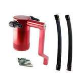 Billet Oil Catch Can Fit for Charger  6.4L Accessories Easy to Install