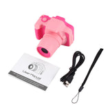 Digital Camera For Kids Baby Multi-function Camera Toy Best Gift