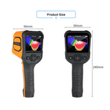 Thermal Imager Infrared Thermal Imaging Camera Handheld Industrial Infrared Camera Thermographic Camera -20℃~330℃（-4℉~626℉）