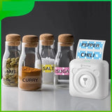 Mini Printer PeriPage A6 Pocket Thermal Printer Photo Printer Support Mobile Phone Android IOS Label Printer For Kids Gift