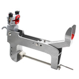 Adjustable Kayak Boat Fishing Pole Stand Bracket Rod Holder Aluminum Alloy