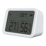 2022.Smart Temperature and Humidity Sensor hot