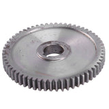 9Pcs/Set CJ0618 Household Small Lathe, Micro Lathe Gear, Metal Exchange Gear Retail