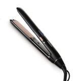 Up to 750℉ professional flat iron smooth ceramic plate hair straightener hairdressing tool straightening hair smoothing 220-240v