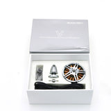 Sunnysky V4010 II 450KV 375KV 6S Brushless Motor 300W Motor for DIY Multicopter Quadcopter RC Multicopter