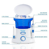 Nicefeel  Water Dental Flosser Electric Oral Irrigator Care Dental Flosser Water Toothbrush Dental SPA with 7pcs Tips