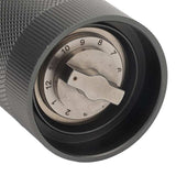 Manual Coffee Grinder Convenient Handle Portable Hand Coffee Grinder for Home